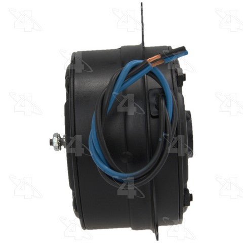 Four Seasons A/C Condenser Fan Motor,Engine Cooling Fan Motor P/N:35156 Fits: Chrysler Cirrus, Chrysler Concorde, Chrysler Intrepid, Chrysler Lhs, Chrysler New Yorker, Dodge Intrepid, Dodge Stratus, Eagle Vision - Image 2