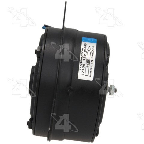Four Seasons A/C Condenser Fan Motor,Engine Cooling Fan Motor P/N:35156 Fits: Chrysler Cirrus, Chrysler Concorde, Chrysler Intrepid, Chrysler Lhs, Chrysler New Yorker, Dodge Intrepid, Dodge Stratus, Eagle Vision - Image 5