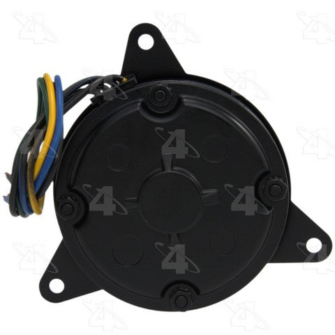 Four Seasons A/C Condenser Fan Motor,Engine Cooling Fan Motor P/N:35157 Fits: Chrysler Sebring 00-95, Dodge Avenger 00-95, Dodge Stealth 96-91, Mitsubishi 3000gt 98-91, Mitsubishi Galant 98-94 - Image 6