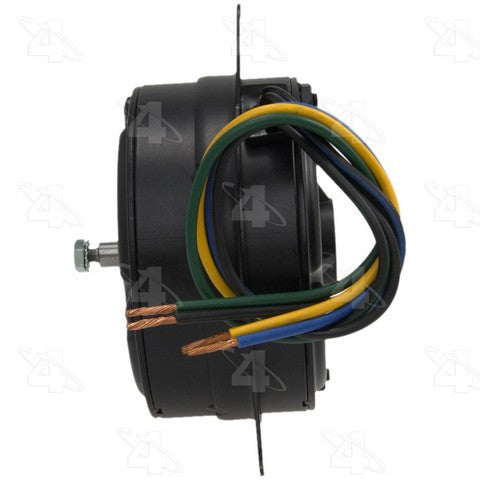 Four Seasons A/C Condenser Fan Motor,Engine Cooling Fan Motor P/N:35157 Fits: Chrysler Sebring 00-95, Dodge Avenger 00-95, Dodge Stealth 96-91, Mitsubishi 3000gt 98-91, Mitsubishi Galant 98-94 - Image 5