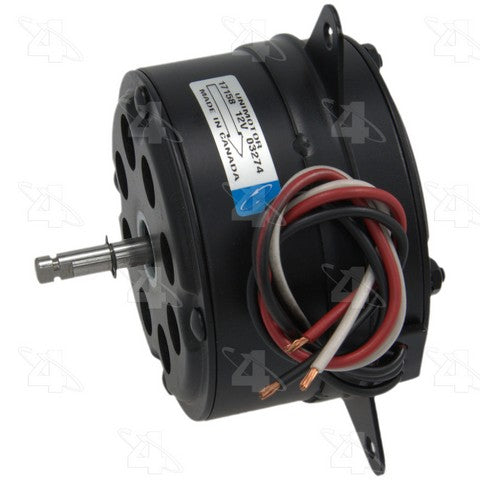 Four Seasons A/C Condenser Fan Motor,Engine Cooling Fan Motor P/N:35158 Fits: Ford Probe 97-95 - Image 1