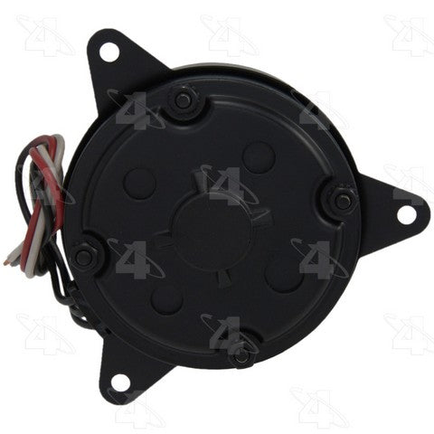 Four Seasons A/C Condenser Fan Motor,Engine Cooling Fan Motor P/N:35158 Fits: Ford Probe 97-95 - Image 3