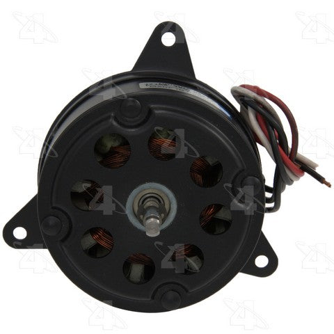 Four Seasons A/C Condenser Fan Motor,Engine Cooling Fan Motor P/N:35158 Fits: Ford Probe 97-95 - Image 5