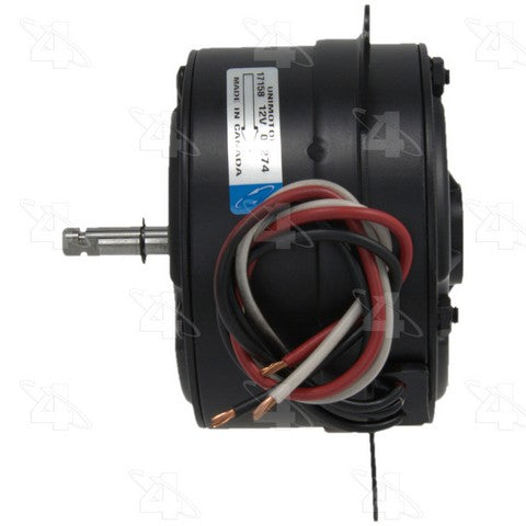 Four Seasons A/C Condenser Fan Motor,Engine Cooling Fan Motor P/N:35158 Fits: Ford Probe 97-95 - Image 6