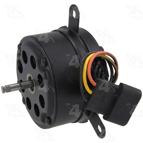 Four Seasons A/C Condenser Fan Motor,Engine Cooling Fan Motor P/N:35159 Fits: Ford Contour 00-95, Ford Mystique 1995, Mercury Mystique 00-95 - Image 1
