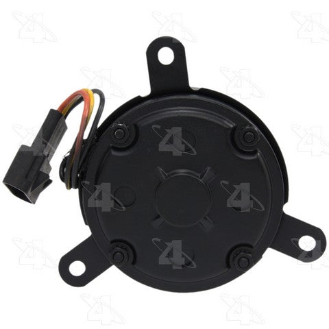Four Seasons A/C Condenser Fan Motor,Engine Cooling Fan Motor P/N:35159 Fits: Ford Contour 00-95, Ford Mystique 1995, Mercury Mystique 00-95 - Image 4