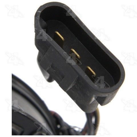 Four Seasons A/C Condenser Fan Motor,Engine Cooling Fan Motor P/N:35159 Fits: Ford Contour 00-95, Ford Mystique 1995, Mercury Mystique 00-95 - Image 5