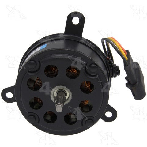 Four Seasons A/C Condenser Fan Motor,Engine Cooling Fan Motor P/N:35159 Fits: Ford Contour 00-95, Ford Mystique 1995, Mercury Mystique 00-95 - Image 2