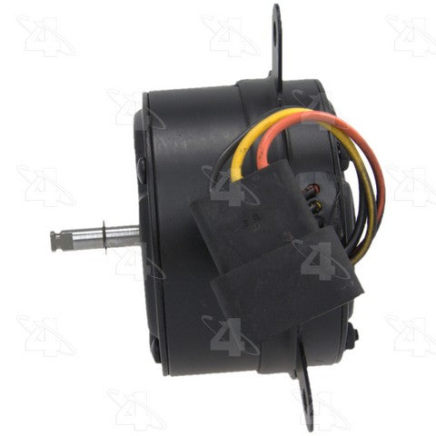 Four Seasons A/C Condenser Fan Motor,Engine Cooling Fan Motor P/N:35159 Fits: Ford Contour 00-95, Ford Mystique 1995, Mercury Mystique 00-95 - Image 6