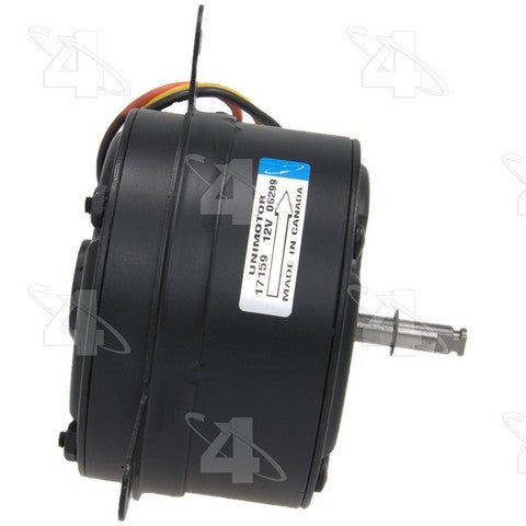 Four Seasons A/C Condenser Fan Motor,Engine Cooling Fan Motor P/N:35159 Fits: Ford Contour 00-95, Ford Mystique 1995, Mercury Mystique 00-95 - Image 3