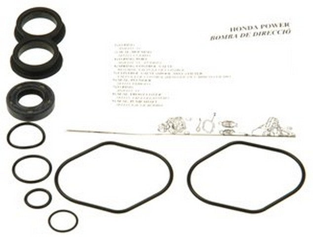 Gates Power Steering Pump Seal Kit P/N:351600 Fits: Honda Civic 91-88 - Image 1