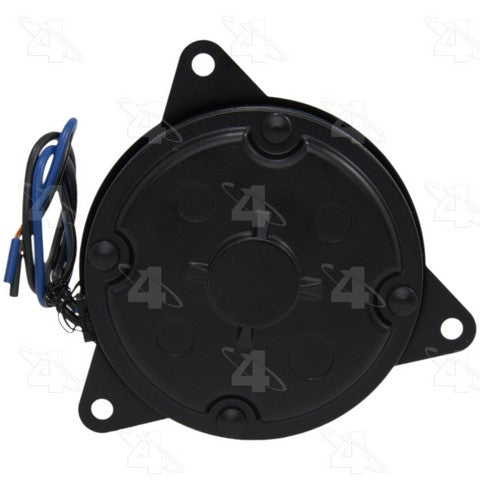 Four Seasons A/C Condenser Fan Motor,Engine Cooling Fan Motor P/N:35160 Fits: Jeep Cherokee 94-87, Jeep Comanche 92-87, Jeep Wagoneer 90-87 - Image 3