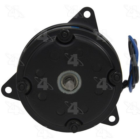 Four Seasons A/C Condenser Fan Motor,Engine Cooling Fan Motor P/N:35160 Fits: Jeep Cherokee 94-87, Jeep Comanche 92-87, Jeep Wagoneer 90-87 - Image 5