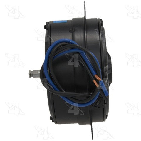 Four Seasons A/C Condenser Fan Motor,Engine Cooling Fan Motor P/N:35160 Fits: Jeep Cherokee 94-87, Jeep Comanche 92-87, Jeep Wagoneer 90-87 - Image 2