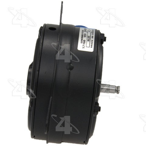 Four Seasons A/C Condenser Fan Motor,Engine Cooling Fan Motor P/N:35160 Fits: Jeep Cherokee 94-87, Jeep Comanche 92-87, Jeep Wagoneer 90-87 - Image 6