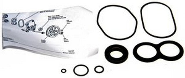 Gates Power Steering Pump Seal Kit P/N:351610 Fits: Acura Vigor 94-92, Honda Accord 93-90 - Image 1