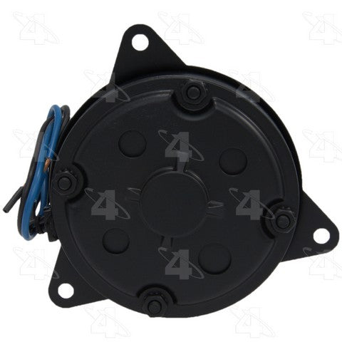 Four Seasons A/C Condenser Fan Motor,Engine Cooling Fan Motor P/N:35161 Fits: Jeep Cherokee 01-95 - Image 2