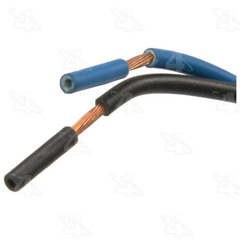 Four Seasons A/C Condenser Fan Motor,Engine Cooling Fan Motor P/N:35161 Fits: Jeep Cherokee 01-95 - Image 4