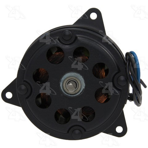 Four Seasons A/C Condenser Fan Motor,Engine Cooling Fan Motor P/N:35161 Fits: Jeep Cherokee 01-95 - Image 5