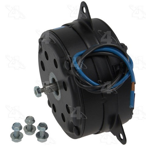 Four Seasons A/C Condenser Fan Motor,Engine Cooling Fan Motor P/N:35162 Fits: Dodge Neon 99-95, Plymouth Neon 97-95 - Image 1