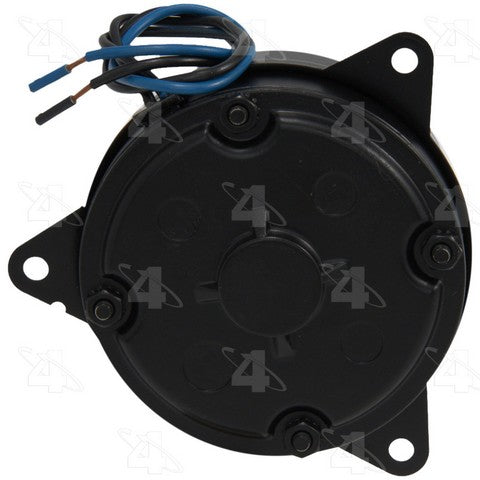 Four Seasons A/C Condenser Fan Motor,Engine Cooling Fan Motor P/N:35162 Fits: Dodge Neon 99-95, Plymouth Neon 97-95 - Image 4