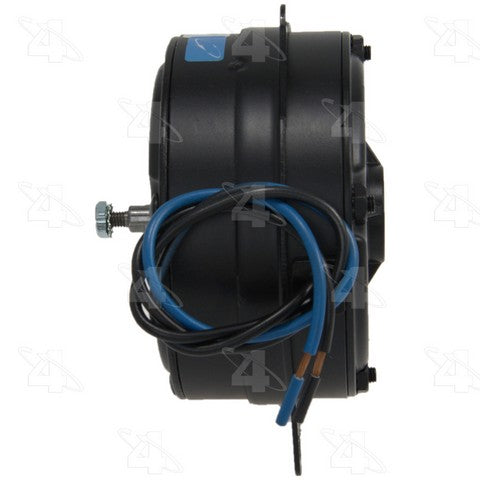 Four Seasons A/C Condenser Fan Motor,Engine Cooling Fan Motor P/N:35162 Fits: Dodge Neon 99-95, Plymouth Neon 97-95 - Image 2