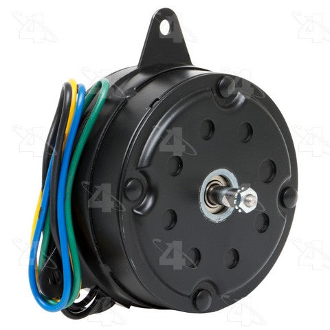 Four Seasons A/C Condenser Fan Motor,Engine Cooling Fan Motor P/N:35164 Fits: Mazda 626 97-93, Mazda Mx-6 97-93 - Image 1