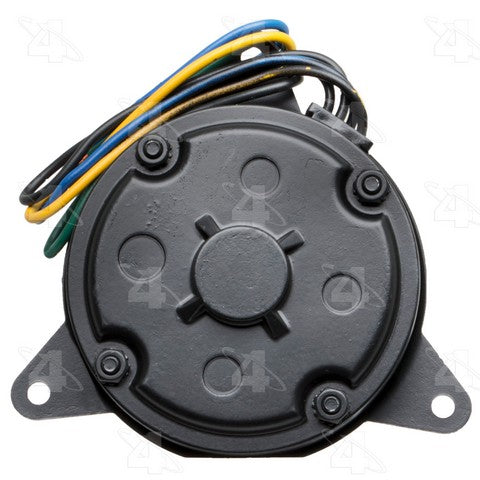 Four Seasons A/C Condenser Fan Motor,Engine Cooling Fan Motor P/N:35164 Fits: Mazda 626 97-93, Mazda Mx-6 97-93 - Image 3