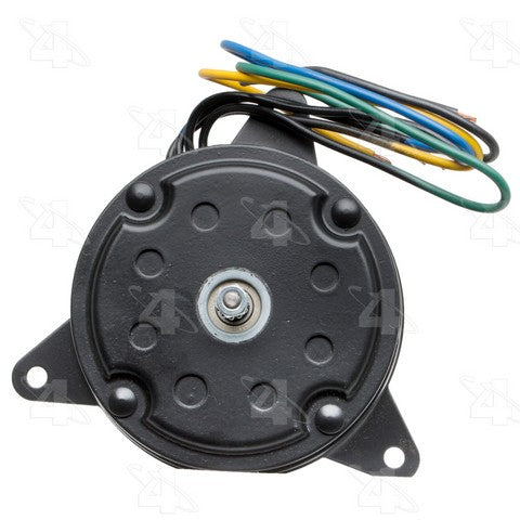Four Seasons A/C Condenser Fan Motor,Engine Cooling Fan Motor P/N:35164 Fits: Mazda 626 97-93, Mazda Mx-6 97-93 - Image 2