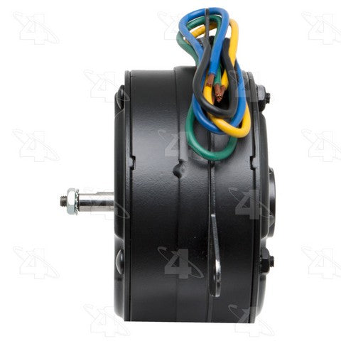 Four Seasons A/C Condenser Fan Motor,Engine Cooling Fan Motor P/N:35164 Fits: Mazda 626 97-93, Mazda Mx-6 97-93 - Image 5