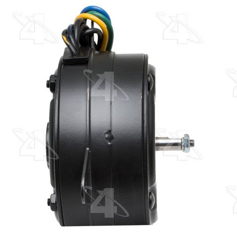 Four Seasons A/C Condenser Fan Motor,Engine Cooling Fan Motor P/N:35164 Fits: Mazda 626 97-93, Mazda Mx-6 97-93 - Image 6