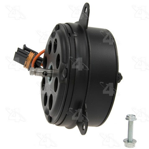 Four Seasons A/C Condenser Fan Motor,Engine Cooling Fan Motor P/N:35165 Fits: Dodge Monaco 1990, Eagle Premier 90-88 - Image 1