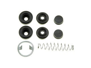 Dorman - First Stop Drum Brake Wheel Cylinder Kit P/N:351656 Fits: Buick Century 92-84, Chevrolet Astro 86-85, Chevrolet Celebrity 89-84, GMC Safari 86-85, Oldsmobile Cutlass Ciera 86-84, Oldsmobile Cutlass Ciera 92-91, Pontiac 6000 91-84 - Image 1