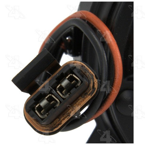 Four Seasons A/C Condenser Fan Motor,Engine Cooling Fan Motor P/N:35165 Fits: Dodge Monaco 1990, Eagle Premier 90-88 - Image 4