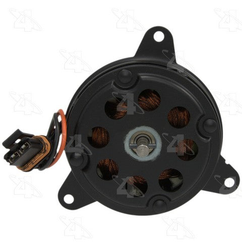 Four Seasons A/C Condenser Fan Motor,Engine Cooling Fan Motor P/N:35165 Fits: Dodge Monaco 1990, Eagle Premier 90-88 - Image 2