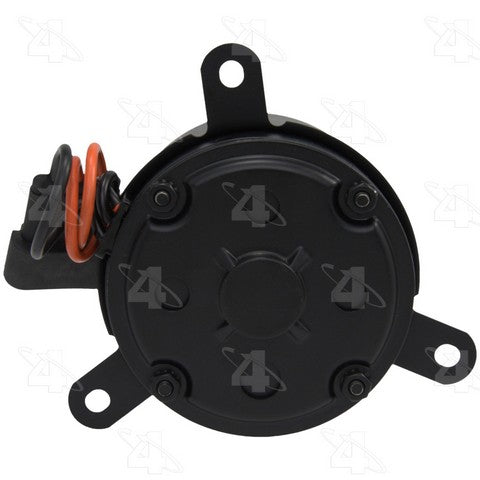 Four Seasons A/C Condenser Fan Motor,Engine Cooling Fan Motor P/N:35166 Fits: Ford Mustang 96-95, Ford Sable 95-94, Ford Taurus 95-94, Lincoln Continental 1994, Mercury Sable 95-94 - Image 4