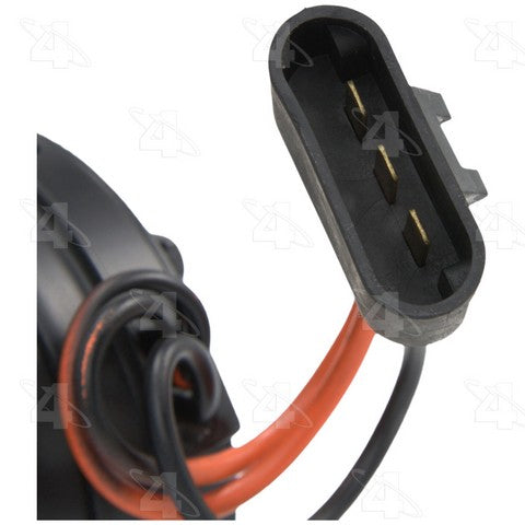 Four Seasons A/C Condenser Fan Motor,Engine Cooling Fan Motor P/N:35166 Fits: Ford Mustang 96-95, Ford Sable 95-94, Ford Taurus 95-94, Lincoln Continental 1994, Mercury Sable 95-94 - Image 2