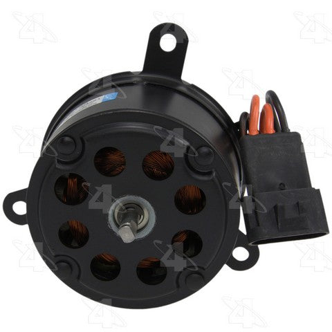 Four Seasons A/C Condenser Fan Motor,Engine Cooling Fan Motor P/N:35166 Fits: Ford Mustang 96-95, Ford Sable 95-94, Ford Taurus 95-94, Lincoln Continental 1994, Mercury Sable 95-94 - Image 6