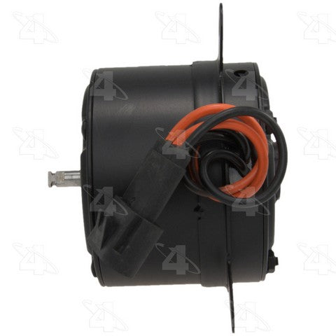 Four Seasons A/C Condenser Fan Motor,Engine Cooling Fan Motor P/N:35166 Fits: Ford Mustang 96-95, Ford Sable 95-94, Ford Taurus 95-94, Lincoln Continental 1994, Mercury Sable 95-94 - Image 5