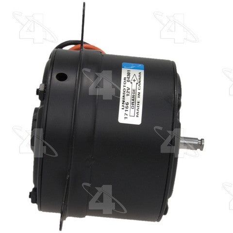 Four Seasons A/C Condenser Fan Motor,Engine Cooling Fan Motor P/N:35166 Fits: Ford Mustang 96-95, Ford Sable 95-94, Ford Taurus 95-94, Lincoln Continental 1994, Mercury Sable 95-94 - Image 3