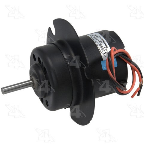 Four Seasons HVAC Blower Motor P/N:35167 Fits: Chrysler Prowler 02-01, Dodge Neon 05-00, Dodge Sx 2.0 05-03, Plymouth Neon 01-00, Plymouth Prowler 01-00 - Image 1