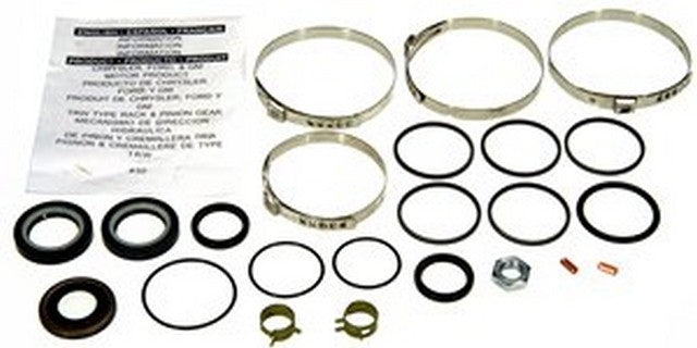 Gates Rack and Pinion Seal Kit P/N:351670 Fits: Ford Mustang Ii 77-74, Ford Pinto 77-75, Mercury Bobcat 77-75 - Image 1