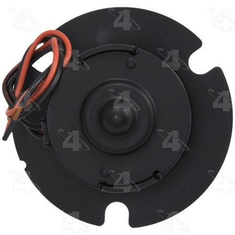 Four Seasons HVAC Blower Motor P/N:35167 Fits: Chrysler Prowler 02-01, Dodge Neon 05-00, Dodge Sx 2.0 05-03, Plymouth Neon 01-00, Plymouth Prowler 01-00 - Image 2