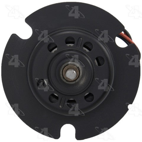 Four Seasons HVAC Blower Motor P/N:35167 Fits: Chrysler Prowler 02-01, Dodge Neon 05-00, Dodge Sx 2.0 05-03, Plymouth Neon 01-00, Plymouth Prowler 01-00 - Image 4
