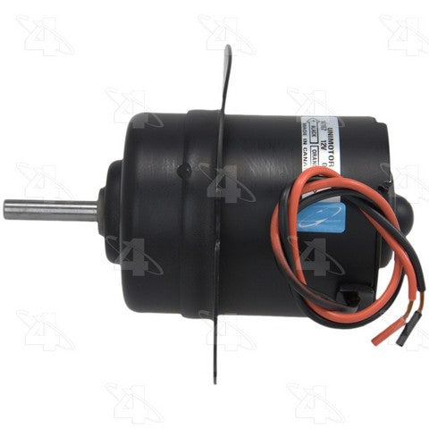 Four Seasons HVAC Blower Motor P/N:35167 Fits: Chrysler Prowler 02-01, Dodge Neon 05-00, Dodge Sx 2.0 05-03, Plymouth Neon 01-00, Plymouth Prowler 01-00 - Image 3