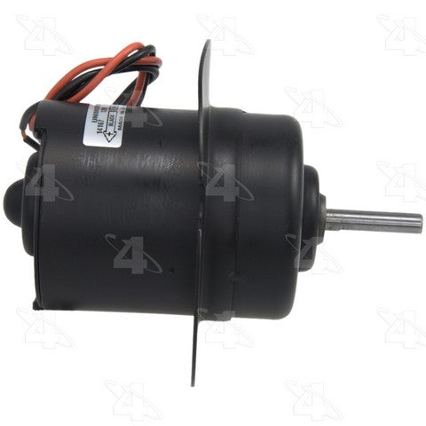 Four Seasons HVAC Blower Motor P/N:35167 Fits: Chrysler Prowler 02-01, Dodge Neon 05-00, Dodge Sx 2.0 05-03, Plymouth Neon 01-00, Plymouth Prowler 01-00 - Image 5