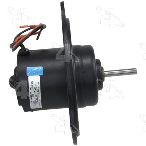 Four Seasons HVAC Blower Motor P/N:35168 Fits: Dodge Ram 1500 2002, Dodge Ram 2500 2002, Dodge Ram 3500 2002, Dodge Ram 4000 2002 - Image 4