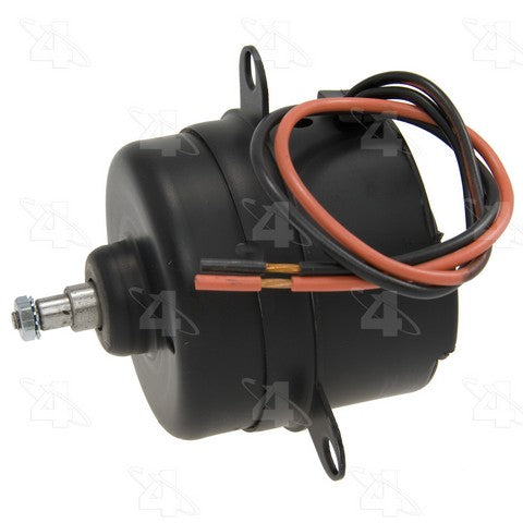 Four Seasons A/C Condenser Fan Motor,Engine Cooling Fan Motor P/N:35169 Fits: Mazda 626 02-00, Mazda Miata 05-99 - Image 1