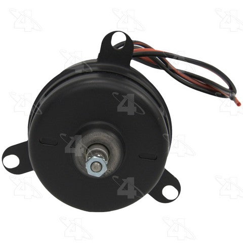 Four Seasons A/C Condenser Fan Motor,Engine Cooling Fan Motor P/N:35169 Fits: Mazda 626 02-00, Mazda Miata 05-99 - Image 4
