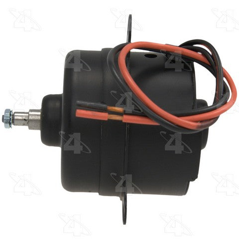 Four Seasons A/C Condenser Fan Motor,Engine Cooling Fan Motor P/N:35169 Fits: Mazda 626 02-00, Mazda Miata 05-99 - Image 3